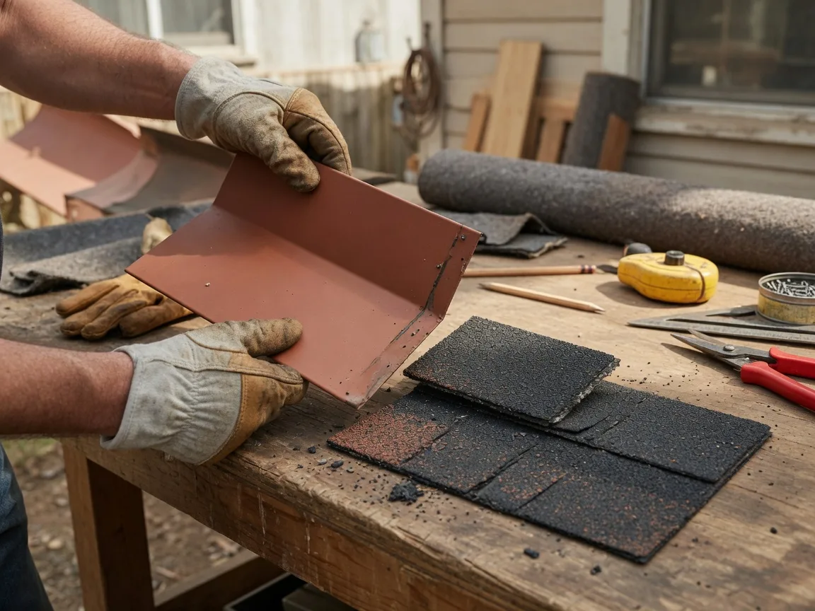 Roof Repair company in Ferguson, KY